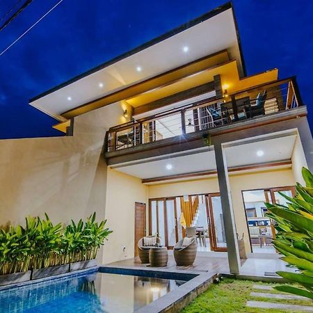 Secret Outlook Lembongan Villa Exteriör bild
